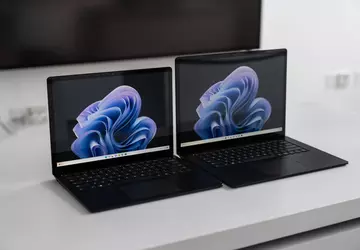 Microsoft ujawnia Surface Laptop 5 z ...