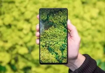 Koncepcyjny smartfon Vivo APEX zaprezentuje w ...