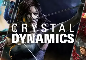 Lara Croft nie ucierpi! Poważna reorganizacja ...