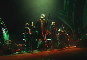 Twórcy Payday 3 poinformowali, że obiecana ...