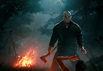 Friday the 13th The Game zostanie ...