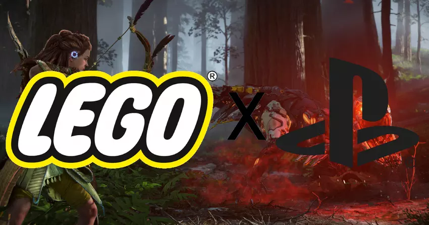 Plotka: nadchodząca współpraca między Sony i LEGO w serii Horizon nosi nazwę LEGO Horizon Adventures, a zapowiedź odbędzie się podczas prezentacji PlayStation.