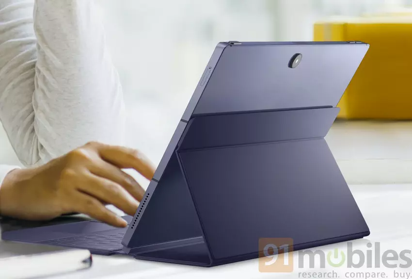 Dell przygotowuje się do wprowadzenia na rynek swojego pierwszego w pełni odłączanego hybrydowego XPS 2 w 1 XPS 9315t