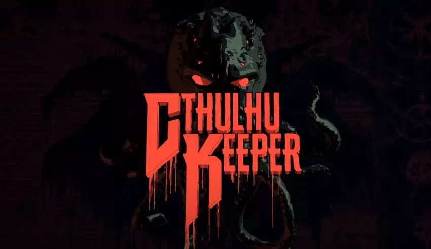Fińskie podejście do horrorów Lovecrafta: zapowiedziano godną uwagi grę strategiczną Cthulhu Keeper