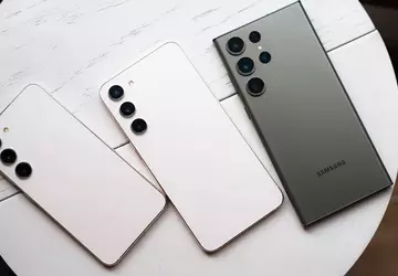 Samsung rozpoczął aktualizację linii smartfonów Galaxy ...