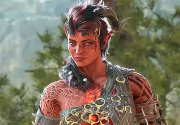 Ponad milion modyfikacji do Baldur's Gate ...