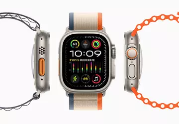 Apple Watch Ultra 2 - najbardziej ...