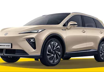 Testy zderzeniowe Euro NCAP ujawniły nowego ...