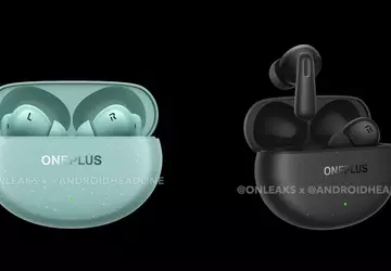 Oto jak będą wyglądać OnePlus Nord ...