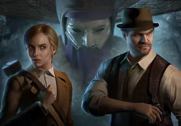 Godna reimaginacja klasyki: ukazał się zwiastun ...