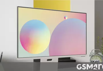 Samsung Smart Monitor M8 trafia do ...