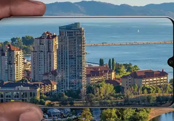 Konkurencyjny Samsung ISOCELL HP1: OmniVision przedstawia ...