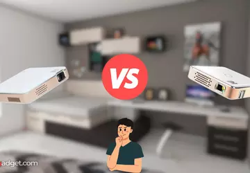 Kodak Luma 150 vs Kodak Luma ...