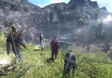 CapCom opracowuje Dragon's Dogma 3 - ...