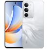 Podgląd Realme C71 w kolorze White Swan