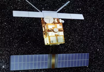 Duży europejski satelita kosmiczny zagrożony upadkiem ...