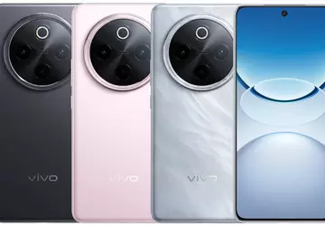 Vivo Y300 Pro+ przedstawiony: AMOLED-etykieta, Snapdragon ...