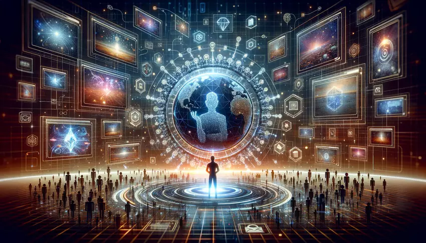 Musk rzuca rękawicę Google, a Grok wzbudza kontrowersje