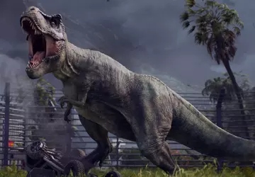 Po odejściu Davida Litcha, reżyserią nowego ...