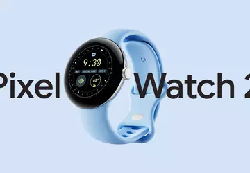 Google Pixel Watch 2 jest po ...