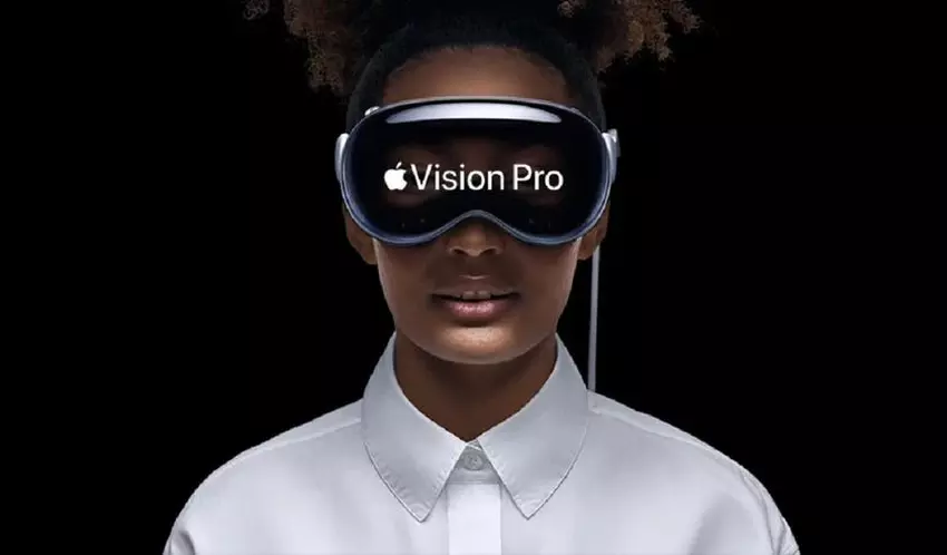 Insider: Apple Vision Pro otrzyma Apple Intelligence z nową aktualizacją w kwietniu