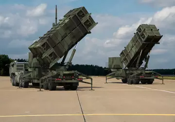 Urzędnik: USA i Holandia przekażą Ukrainie ...