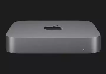 Mac mini z chipem M2 można ...