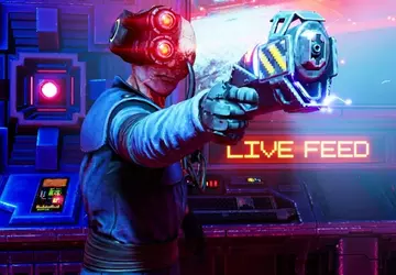 Pierwsza duża łatka do remake'u System ...