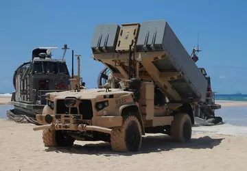 Marynarka Wojenna Stanów Zjednoczonych zamówiła bezzałogowe ...