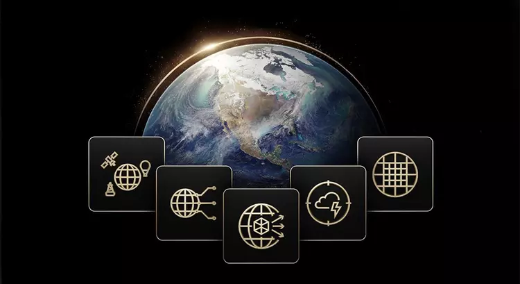 NVIDIA otwiera prognozę pogody AI dla ...