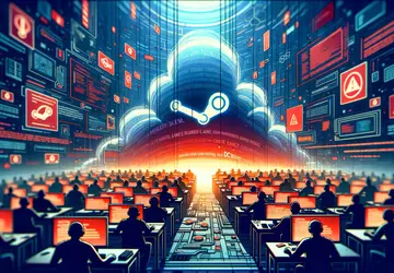 Fałszywe zgłoszenia na Steam: Problem, który ...