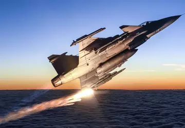 Saab otrzymał kontrakt na modernizację swoich ...