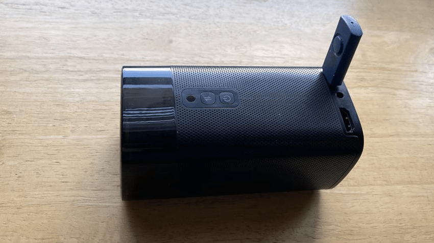 Apollo kontra Capsule Max