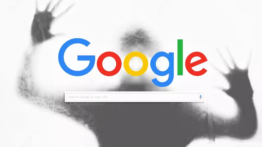 W Rosji Google został zablokowany