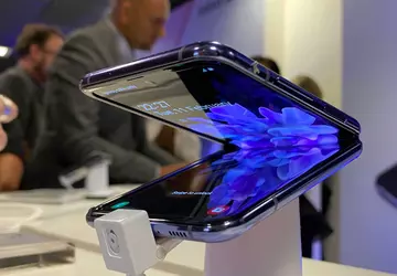 Jest to sukces: Samsung całkowicie wyprzedał ...