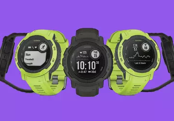 Sportowy smartwatch Garmin na wyprzedaży na ...