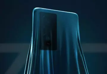 iQOO Z8 z procesorem Dimensity 8200 ...