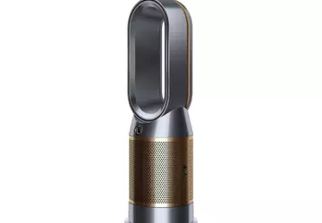 Filtr powietrza dla zdrowia