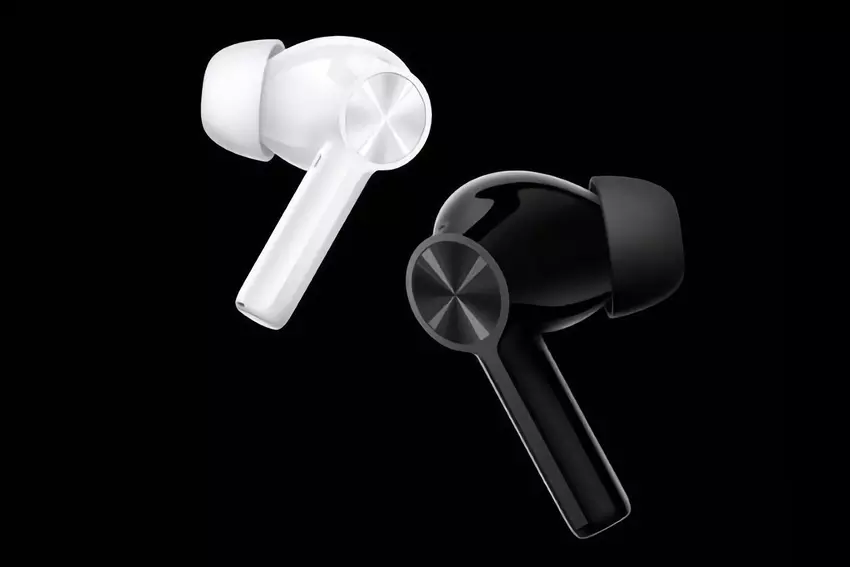 OnePlus Buds Z2 na Amazon: słuchawki TWS z ANC, Bluetooth 5.2 i obsługą Dolby Atmos za 49 dolarów (50 dolarów taniej)