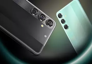 Samsung zaprezentował Galaxy M55s 5G z ...