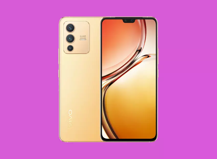 Użytkownicy vivo V23 zaczęli otrzymywać Androida 14 z Funtouch OS 14 na pokładzie