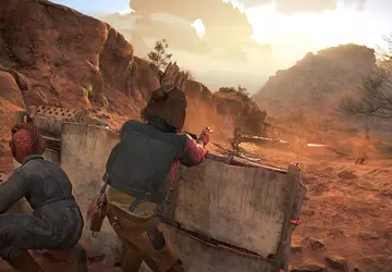 Star Wars Outlaws otrzymało łatkę, która ...