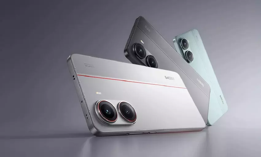 W połowie czerwca Xiaomi wyda na rynek globalny Poco F7 — międzynarodową wersję Redmi Turbo 4 Pro