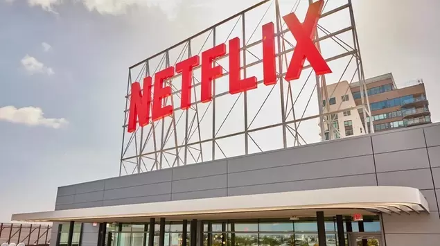 Netflix tworzy nową animowaną zawartość z ...