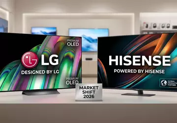 LG rozważa sprzedaż działu telewizorów Chińczykom: ...
