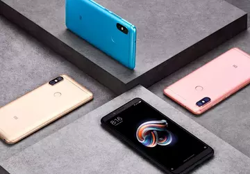 Xiaomi Redmi Note 5 Pro otrzyma ...