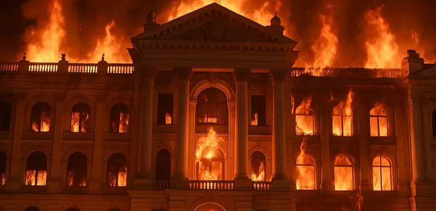 “Rewolucja zumerów” w Nepalu: debaty w Discordzie i wybór szefa rządu z pomocą ChatGPT