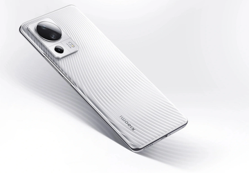 Xiaomi CIVI 3 z układem Dimensity ...