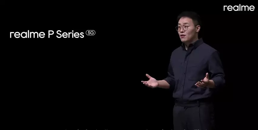 realme P1 i realme P1 Pro: będą to nazwy pierwszych smartfonów z nowej serii realme