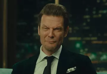 Sam Lake zakończył nagrywanie swoich ruchów ...